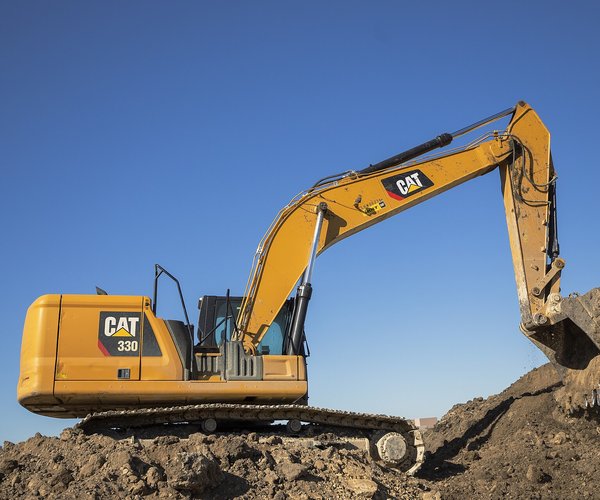 Rawafa Heavy Equipment